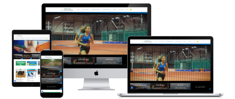 Nyíregyházi Sportcentrum